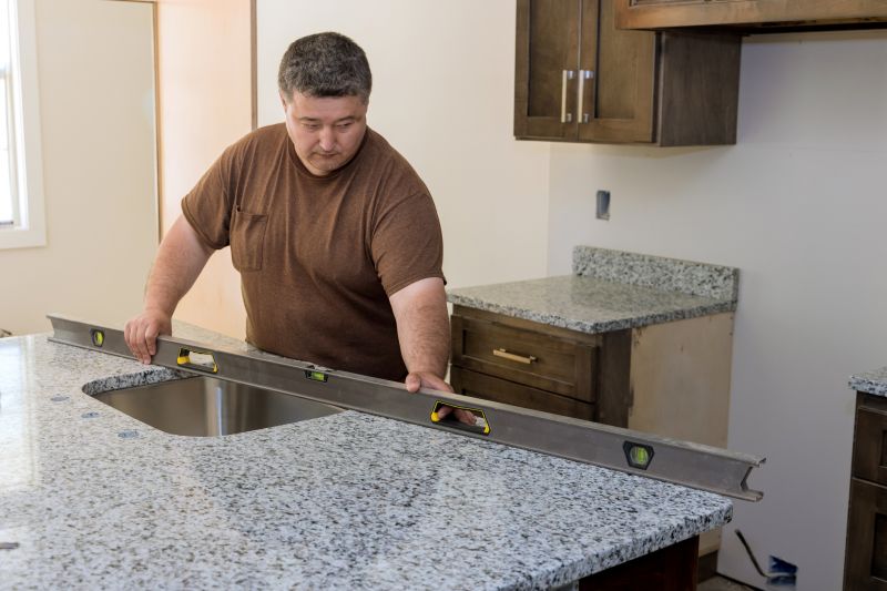 Countertop Replacement Service in Napa, CA