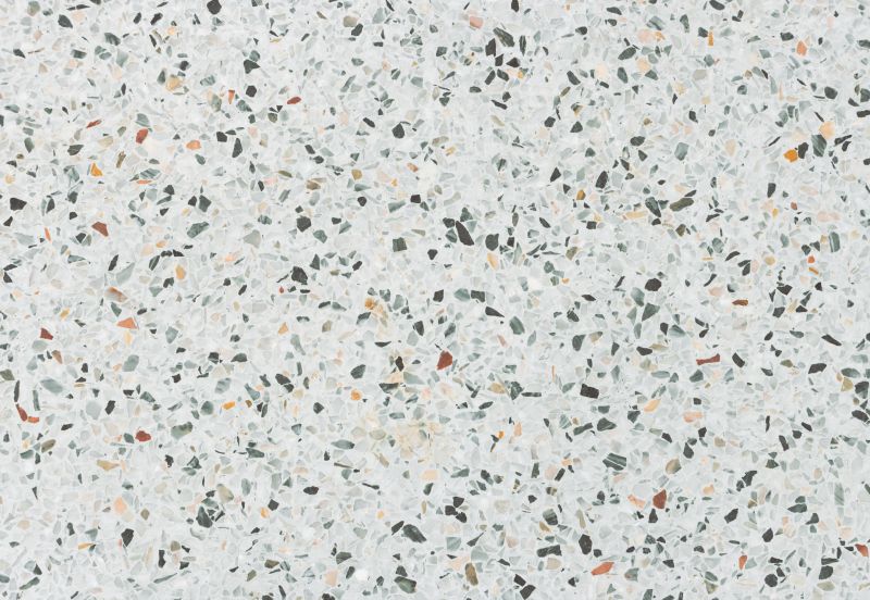 Terrazzo Polishing Service detail