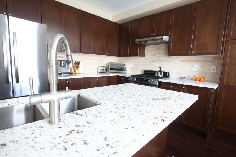 Quartz Countertop Installation in Sonoma County, CA